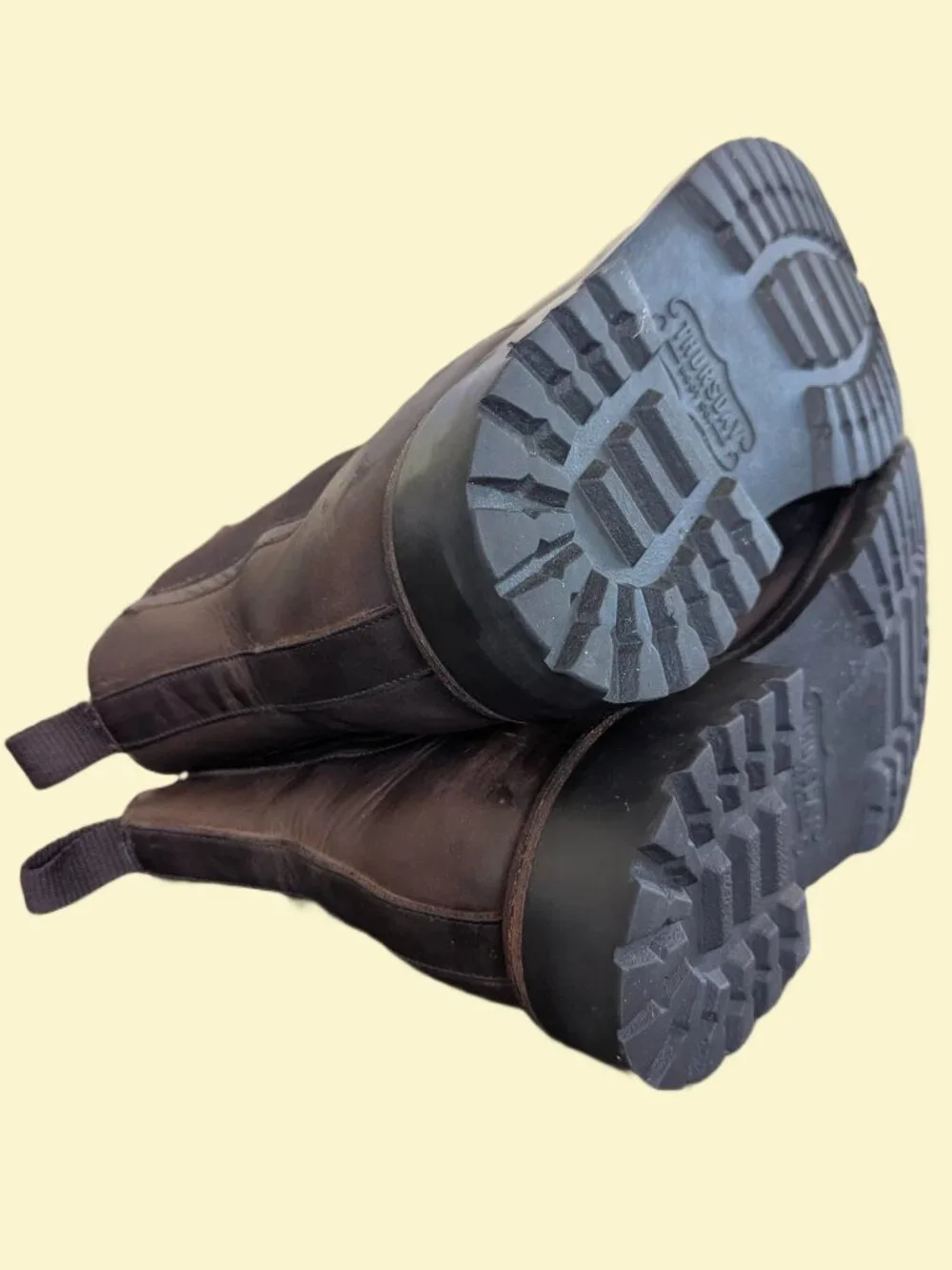 Thursday Boot Company thursday boot